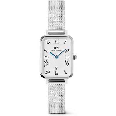 Daniel Wellington Damenuhr Quadro Daniel Wellington Damenuhr Quadro