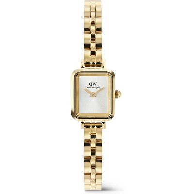Daniel Wellington Damenuhr Quadro Mini Daniel Wellington Damenuhr Quadro Mini