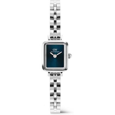 Daniel Wellington Damenuhr Quadro Mini Daniel Wellington Damenuhr Quadro Mini