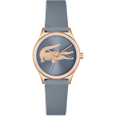 Lacoste Damenuhr CROCODELLE Lacoste Damenuhr CROCODELLE
