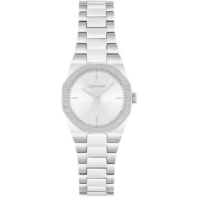Calvin Klein Damenuhr GEOMETRIC ELEGANCE Calvin Klein Damenuhr GEOMETRIC ELEGANCE