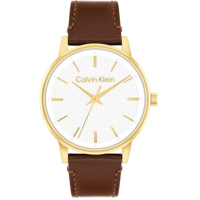 Calvin Klein Herrenuhr CK LINKED Calvin Klein Herrenuhr CK LINKED