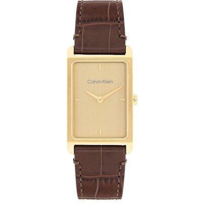 Calvin Klein Herrenuhr DAPPER Calvin Klein Herrenuhr DAPPER
