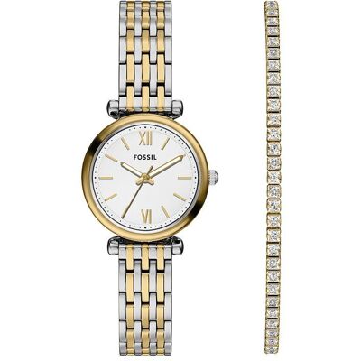 Fossil Uhren-Set Holiday 2025 Fossil Uhren-Set Holiday 2025