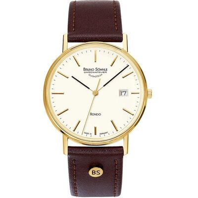 Bruno Söhnle Herrenuhr Rondo Bruno Söhnle Herrenuhr Rondo