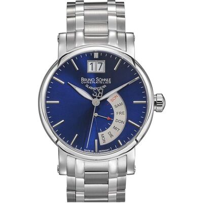 Bruno Söhnle Herrenuhr Pesaro I Bruno Söhnle Herrenuhr Pesaro I
