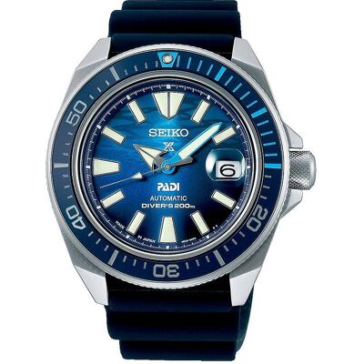Seiko Taucheruhr SEA PADI Seiko Taucheruhr SEA PADI