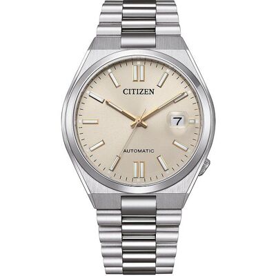 Citizen Herrenuhr Mechanik Citizen Herrenuhr Mechanik