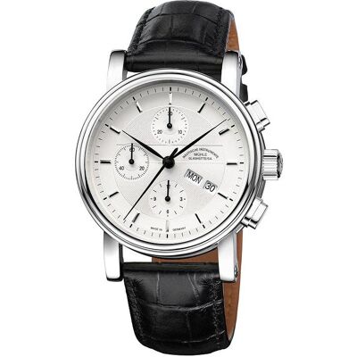 Mühle-Glashütte Chronograph Teutonia II Chronograph Mühle-Glashütte Chronograph Teutonia II Chronograph
