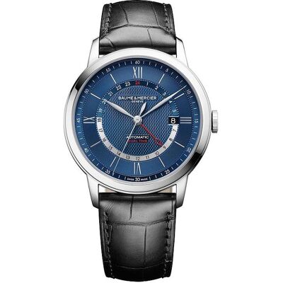 Baume & Mercier Herrenuhr Classima Baume & Mercier Herrenuhr Classima
