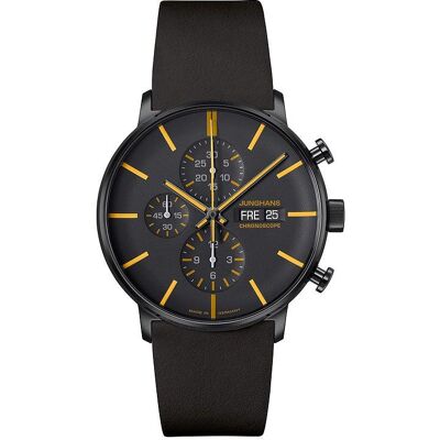 Junghans Chronograph Form A Chronoscope Junghans Chronograph Form A Chronoscope