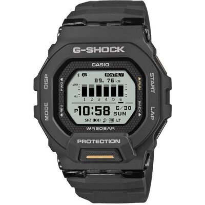 G-Shock Herrenuhr G-Squad G-Shock Herrenuhr G-Squad