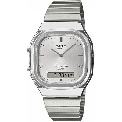 Casio Unisexuhr Vintage Casio Unisexuhr Vintage