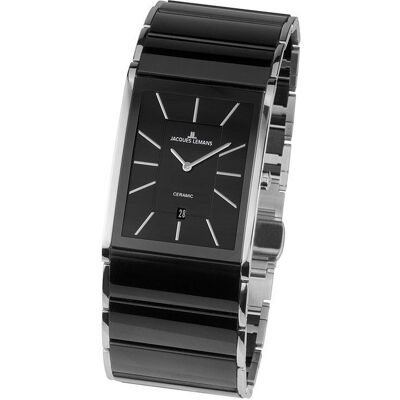 Jacques Lemans Herrenuhr Classic Jacques Lemans Herrenuhr Classic