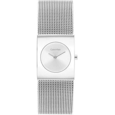 Calvin Klein Damenuhr Ck Pulse Calvin Klein Damenuhr Ck Pulse