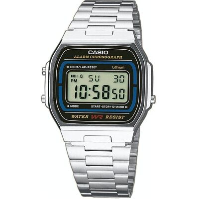 Casio Unisexuhr Vintage Casio Unisexuhr Vintage