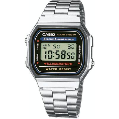 Casio Unisexuhr Vintage Casio Unisexuhr Vintage