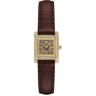 Giorgio Armani Emporio Armani Damenuhr Giorgio Armani Emporio Armani Damenuhr