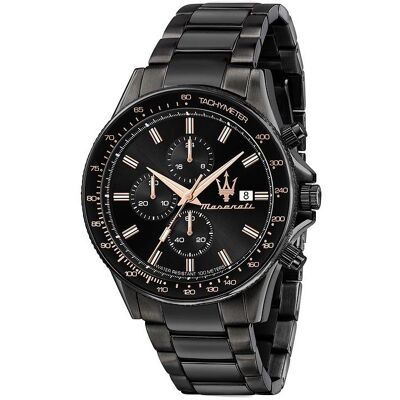 Maserati Chronograph Sfida Maserati Chronograph Sfida