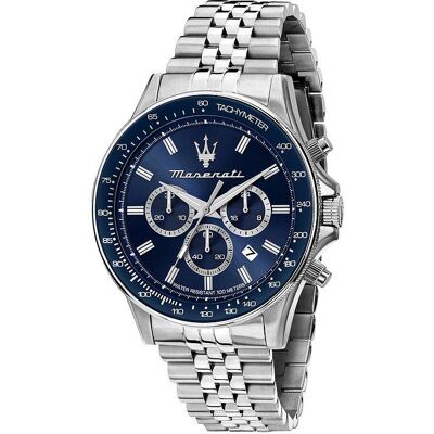 Maserati Chronograph Sfida Maserati Chronograph Sfida