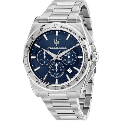 Maserati Chronograph Velocita Maserati Chronograph Velocita