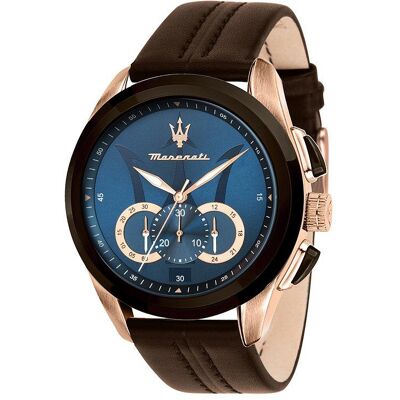 Maserati Chronograph Traguardo Maserati Chronograph Traguardo
