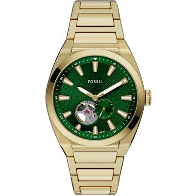 Fossil Herrenuhr Holiday 2025 Fossil Herrenuhr Holiday 2025