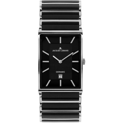 Jacques Lemans Herrenuhr Classic Jacques Lemans Herrenuhr Classic