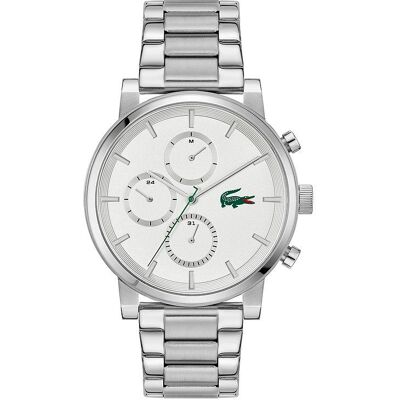 Lacoste Herrenuhr REPLAY Lacoste Herrenuhr REPLAY
