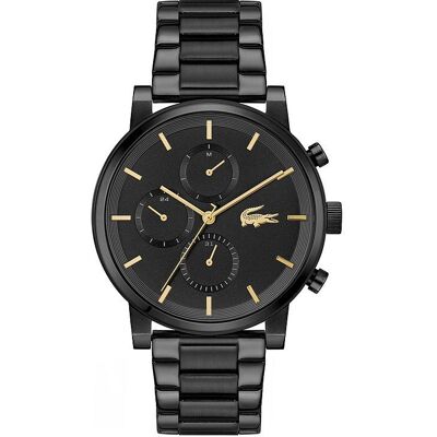 Lacoste Herrenuhr REPLAY Lacoste Herrenuhr REPLAY