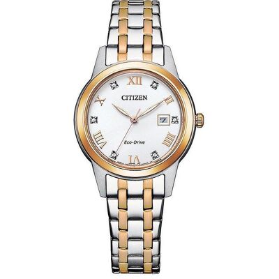 Citizen Damenuhr Elegant Eco Drive Citizen Damenuhr Elegant Eco Drive
