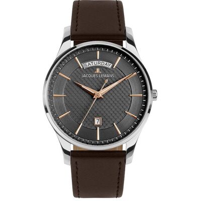 Jacques Lemans Herrenuhr London Jacques Lemans Herrenuhr London