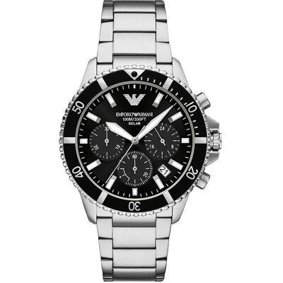 Giorgio Armani Emporio Armani Chronograph Holiday 2025 Giorgio Armani Emporio Armani Chronograph Holiday 2025
