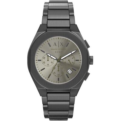 Giorgio Armani Exchange Chronograph Giorgio Armani Exchange Chronograph