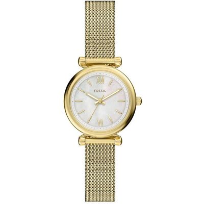 Fossil Damenuhr CARLIE Fossil Damenuhr CARLIE