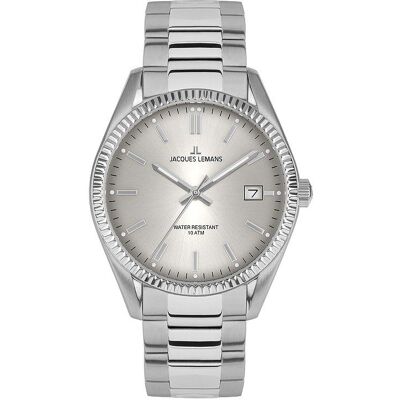 Jacques Lemans Herrenuhr Derby Jacques Lemans Herrenuhr Derby