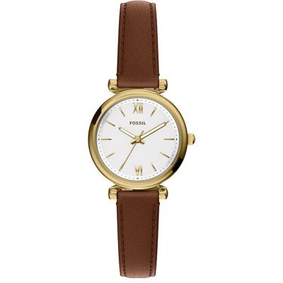Fossil Damenuhr CARLIE Fossil Damenuhr CARLIE