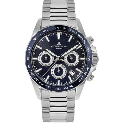 Jacques Lemans Chronograph Liverpool Jacques Lemans Chronograph Liverpool