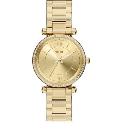 Fossil Damenuhr CARLIE Fossil Damenuhr CARLIE