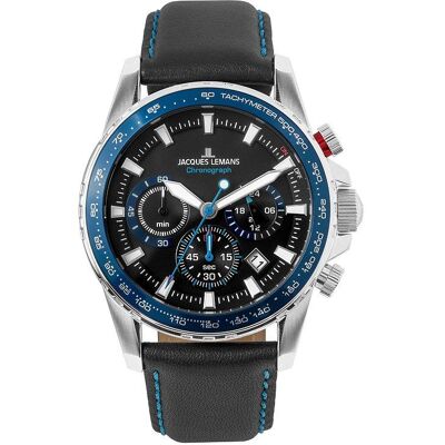Jacques Lemans Chronograph Liverpool Jacques Lemans Chronograph Liverpool