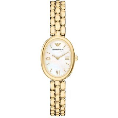 Giorgio Armani Emporio Armani Damenuhr Giorgio Armani Emporio Armani Damenuhr