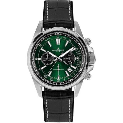 Jacques Lemans Chronograph Liverpool Jacques Lemans Chronograph Liverpool
