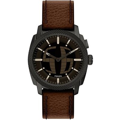 Fossil Herrenuhr MACHINE BIG TIC Fossil Herrenuhr MACHINE BIG TIC