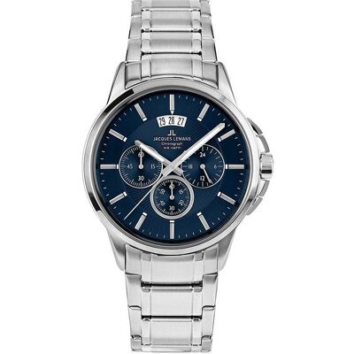 Jacques Lemans Chronograph Classic Jacques Lemans Chronograph Classic