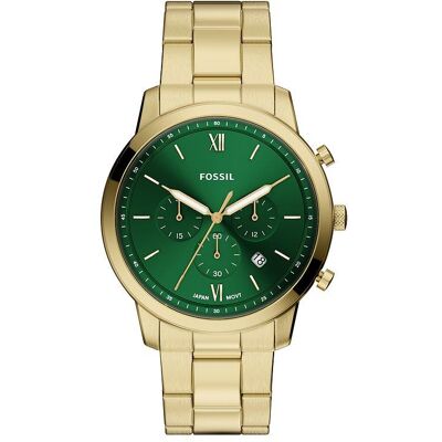 Fossil Chronograph NEUTRA Fossil Chronograph NEUTRA