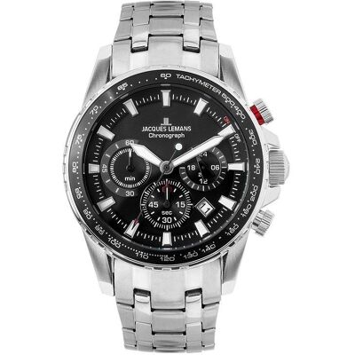 Jacques Lemans Chronograph Liverpool Jacques Lemans Chronograph Liverpool