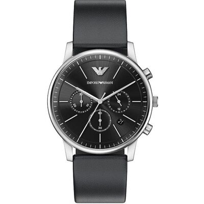 Giorgio Armani Emporio Armani Chronograph Giorgio Armani Emporio Armani Chronograph