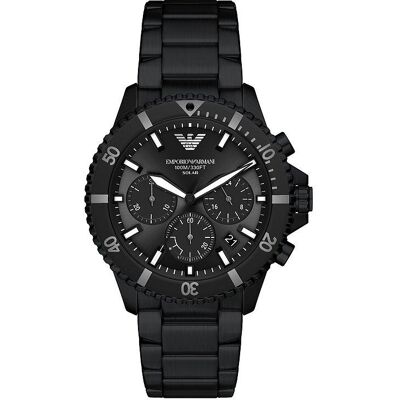 Giorgio Armani Emporio Armani Chronograph Giorgio Armani Emporio Armani Chronograph