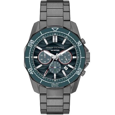 Giorgio Armani Exchange Chronograph Giorgio Armani Exchange Chronograph