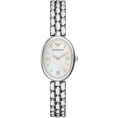 Giorgio Armani Emporio Armani Damenuhr Giorgio Armani Emporio Armani Damenuhr